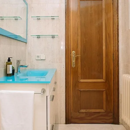 Calma En Primera Linea De Playa By Apartment