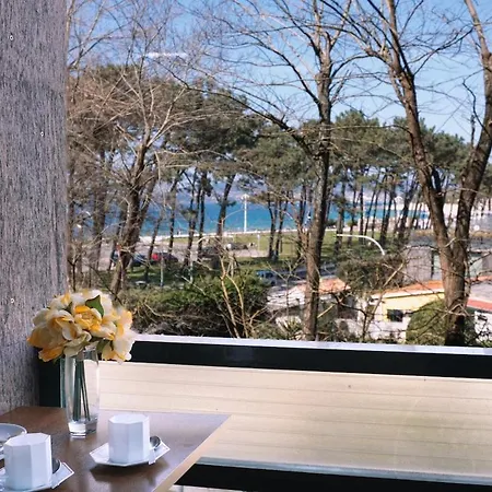 Apartment Calma En Primera Linea De Playa By