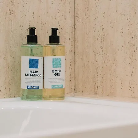 Calma En Primera Linea De Playa By *