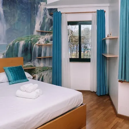 Apartment Calma En Primera Linea De Playa By