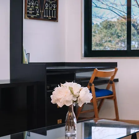 Apartment Calma En Primera Linea De Playa By *