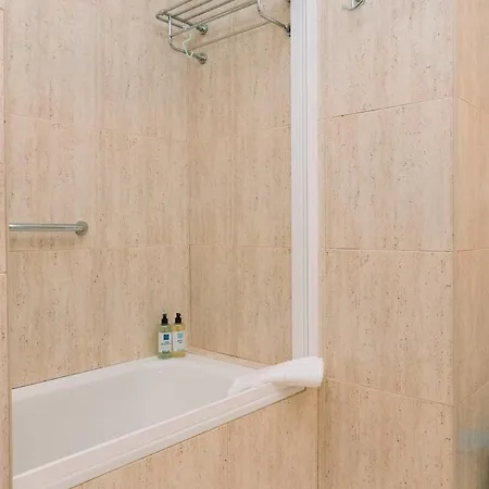 Calma En Primera Linea De Playa By Apartment Vigo