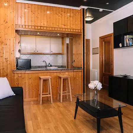 Calma En Primera Linea De Playa By Vigo