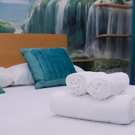 Calma En Primera Linea De Playa By Apartment *