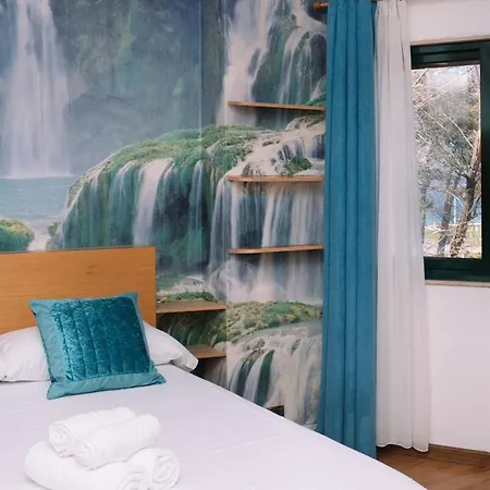 Calma En Primera Linea De Playa By Apartment *