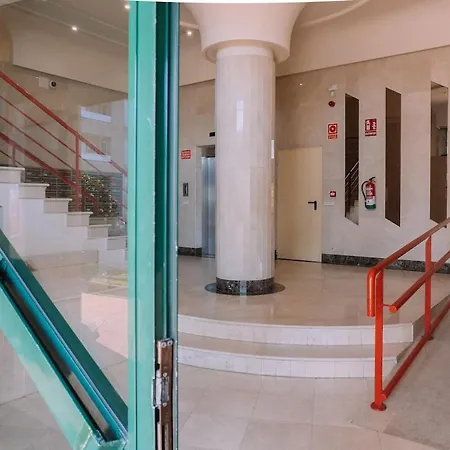 Calma En Primera Linea De Playa By Apartment *