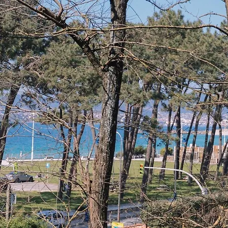 Calma En Primera Linea De Playa By