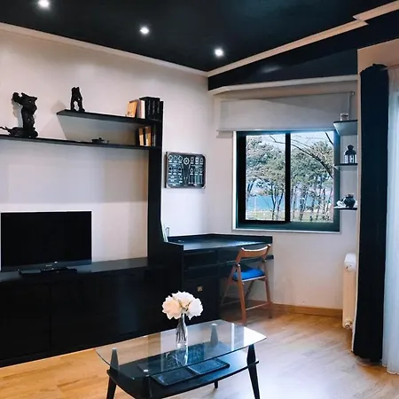 Calma En Primera Linea De Playa By Vigo