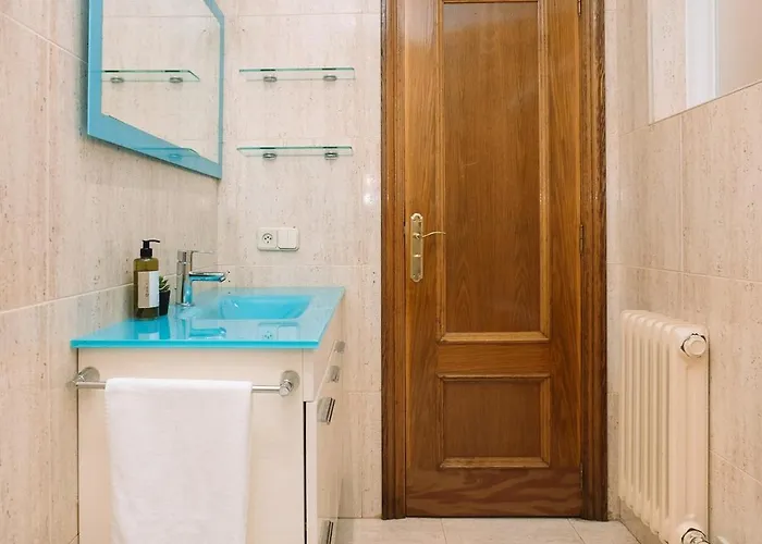 Calma En Primera Linea De Playa By Apartment