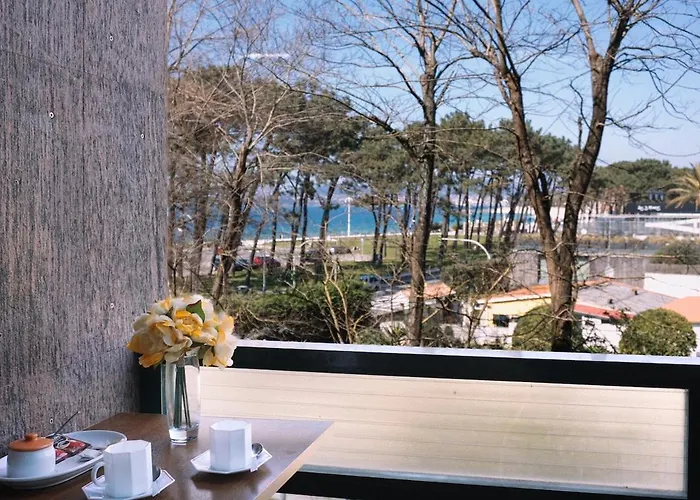 Apartment Calma En Primera Linea De Playa By