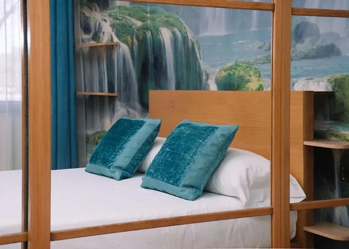 Apartment Calma En Primera Linea De Playa By *