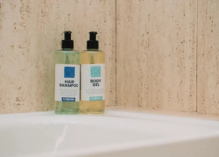 Calma En Primera Linea De Playa By *