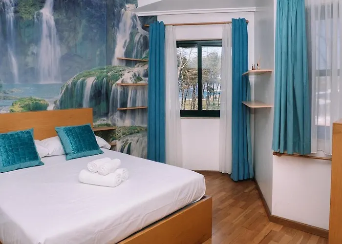 Apartment Calma En Primera Linea De Playa By