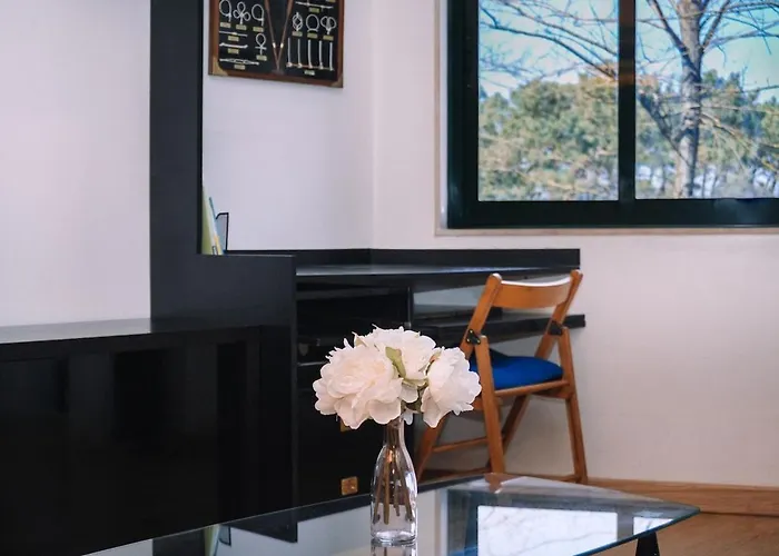 Apartment Calma En Primera Linea De Playa By *