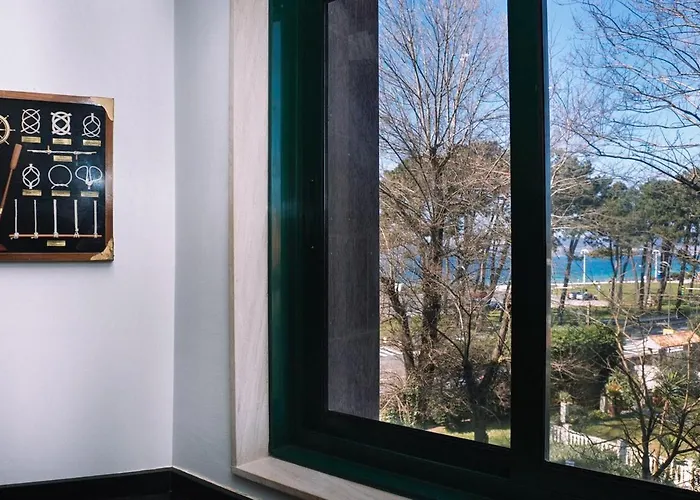 Apartment Calma En Primera Linea De Playa By *