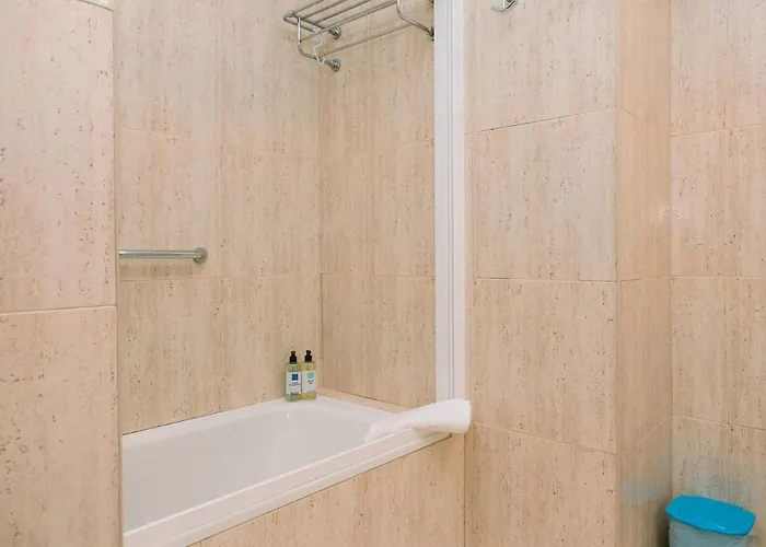 Calma En Primera Linea De Playa By Apartment Vigo