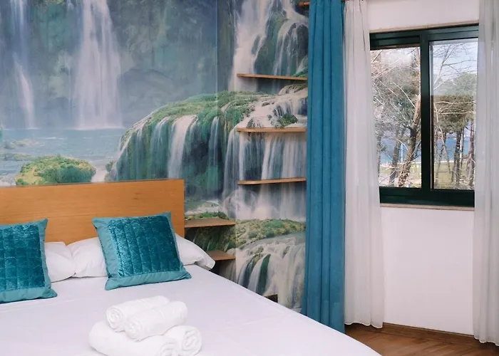 Calma En Primera Linea De Playa By Apartment *