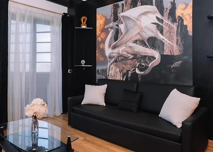 Calma En Primera Linea De Playa By Apartment Vigo