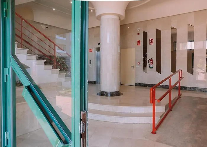 Calma En Primera Linea De Playa By Apartment *